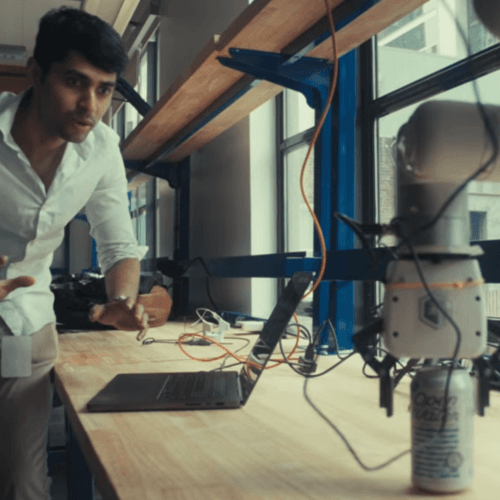 #8 Anthropic's new hardware standard lets AI agents control the physical world — Top 10 Ars Technica — Latest — August 28, 2026