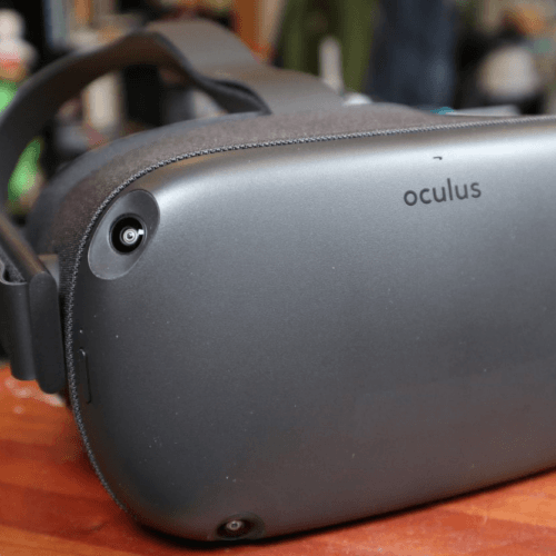 #4 New bootloader lets you take the "Meta" out of the original Meta Quest — Top 10 Ars Technica: Latest Tech News & Analysis — Aug 25, 2026