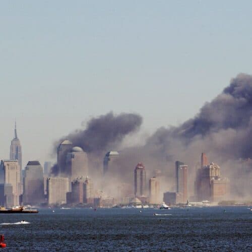 #9 They survived 9/11; 25 years later, their bonds remain unbroken — Top 10 Ars Technica — Latest — August 21, 2026