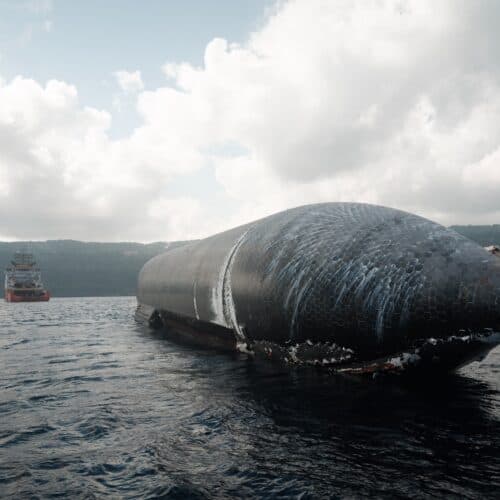 #9 Against all odds, SpaceX finally tugs Starship into port after 24 days at sea — Top 10 Tech Stories August 19, 2026: AI, Space, Hardware & Policy
