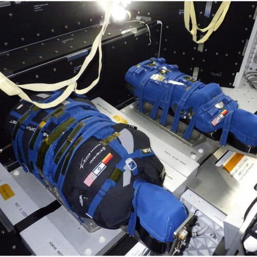 #3 We've flown a radiation-blocking vest to the Moon and back, and it worked — Top 10 Ars Technica — Latest — August 13, 2026