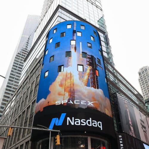 #5 SpaceX spooks investors with debut earnings report — Top 10 Ars Technica — Latest — August 5, 2026