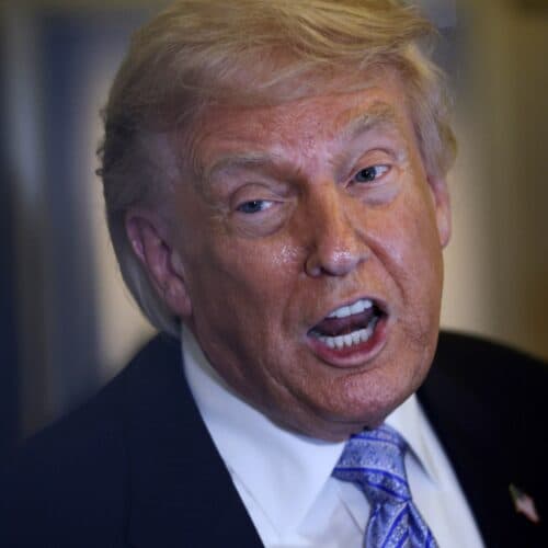 #8 Trump tells FCC to punish journalist for calling his election results "mixed" — Top 10 Ars Technica — Latest — September 1, 2026