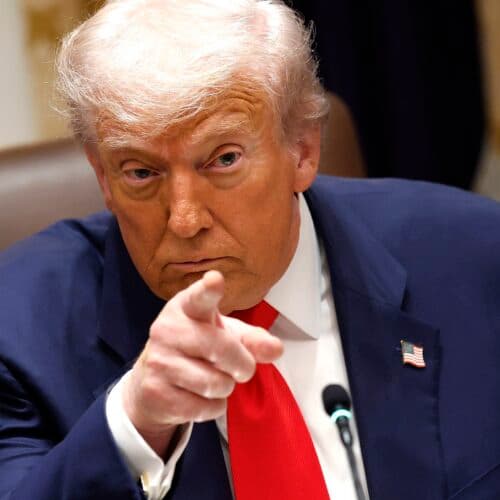 #10 Trump sued over "brazen" scheme to sell Truth Social API access for $100K a month — Top 10 Ars Technica — Latest — August 13, 2026