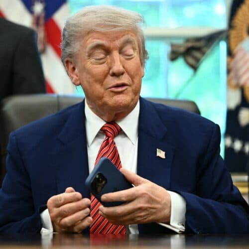 #8 Trump killed the Digital Equity Act but US was forced to bring part of it back — Top 10 Ars Technica — Latest — August 5, 2026