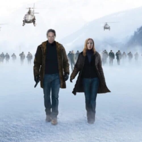 #3 R-rated director's cut of X-Files film restores Chris Carter's original horror vision — Top 10 Ars Technica — Latest — August 14, 2026