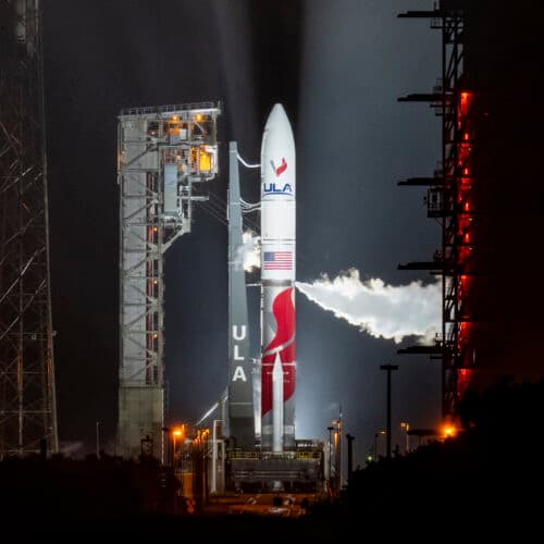 #5 Could United Launch Alliance's money problems finally force its owners to sell? — Top 10 Ars Technica — Latest — September 11, 2026
