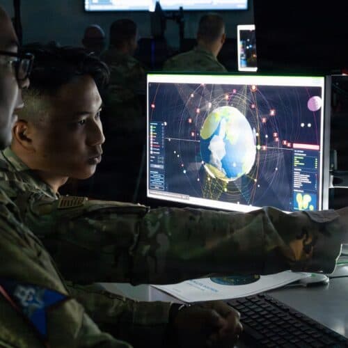 #8 For the first time, the US military confirms it has deployed weapons in orbit — Top 10 Ars Technica — Latest — September 15, 2026