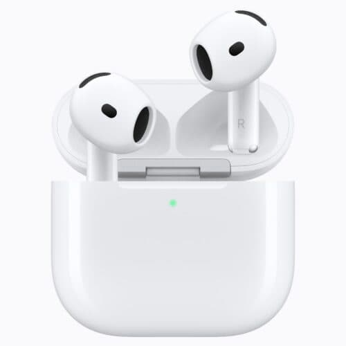 #8 Apple debuts $129 AirPods 5 with better noise cancellation and transparency mode — Top 10 Ars Technica — Latest — September 10, 2026