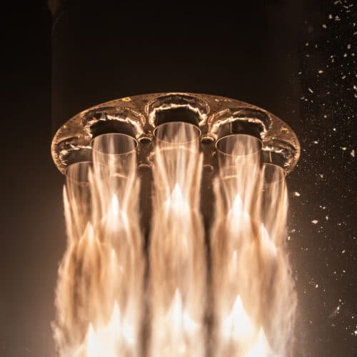 #9 Some satellite companies still have an appetite for boutique launch services — Top 10 Ars Technica — Latest — September 14, 2026