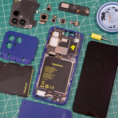 #7 Nearly impossible? How Fairphone built the ethical, repairable Fairphone Gen 6+. — Top 10 Ars Technica — Latest — September 4, 2026