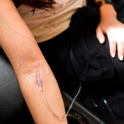 #10 IV drips used for "detoxification" actually filled with toxins; dozens poisoned — Top 10 Ars Technica — Latest — September 18, 2026