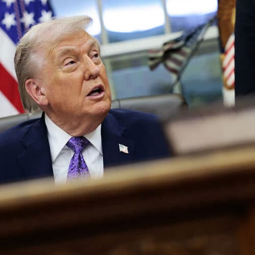 #8 Trump may be forced to reveal secret rules feds use for AI safety testing — Top 10 Ars Technica — Latest — September 3, 2026