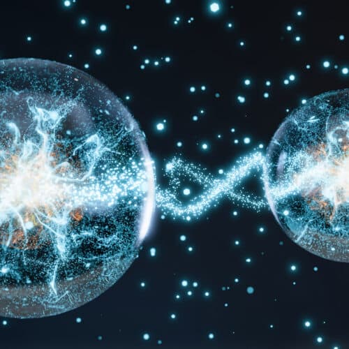 #4 What happens when quantum mechanics and relativity meet? — Top 10 Ars Technica — Latest — September 11, 2026
