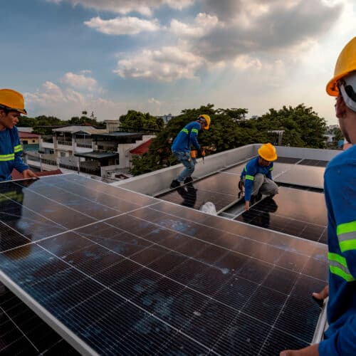 #3 "Offensively cheap": Solar power is looking up — Top 10 Ars Technica — Latest — September 14, 2026