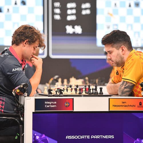 #10 Random rewards enrich classic game-theory insights — Top 10 Ars Technica — Latest — September 14, 2026