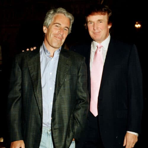 #2 Epstein had huge cache of child sex pics; victims sue to find out who's in them — Top 10 Ars Technica — Latest — September 17, 2026