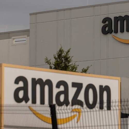 #7 Lawsuit: Amazon refused to give pregnant workers bathroom breaks and chairs — Top 10 Ars Technica — Latest — September 10, 2026