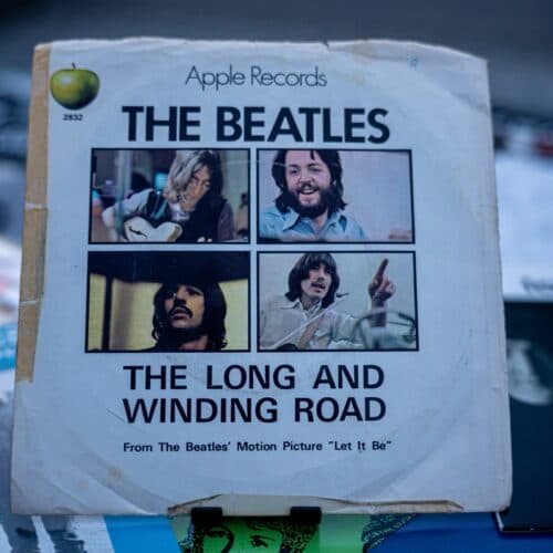 #6 When it comes to Beatles references, scientists can't let it be — Top 10 Ars Technica — Latest — September 10, 2026