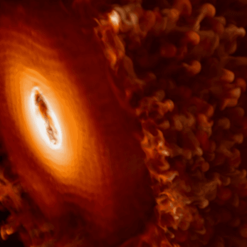 #3 What happens when neutrinos swap identities inside a supernova? — Top 10 Ars Technica — Latest — September 16, 2026