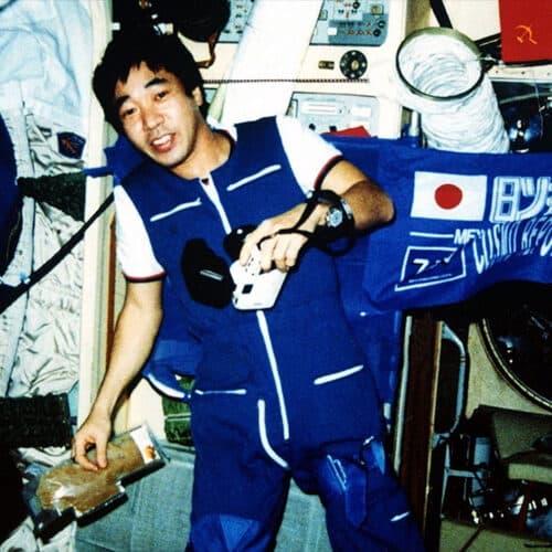 #2 Toyohiro Akiyama, first Japanese citizen and journalist in space, dies at 84 — Top 10 Ars Technica — Latest — September 2, 2026