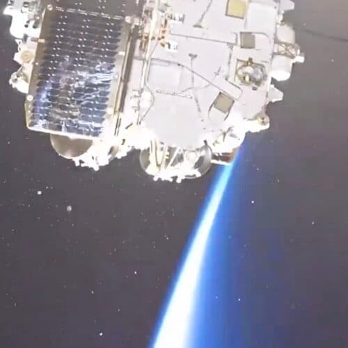#4 Is Russia's rival to Starlink failing? Here's what we know. — Top 10 Ars Technica — Latest — September 2, 2026