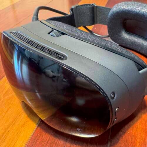 #2 Steam Frame: The Ars Technica review — Top 10 Ars Technica — Latest — September 14, 2026