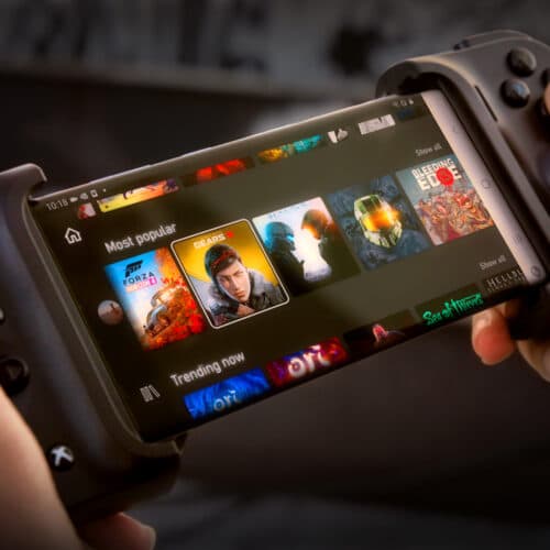 #9 Xbox imposes harsh new time limits for Game Pass game streaming — Top 10 Ars Technica — Latest — September 4, 2026