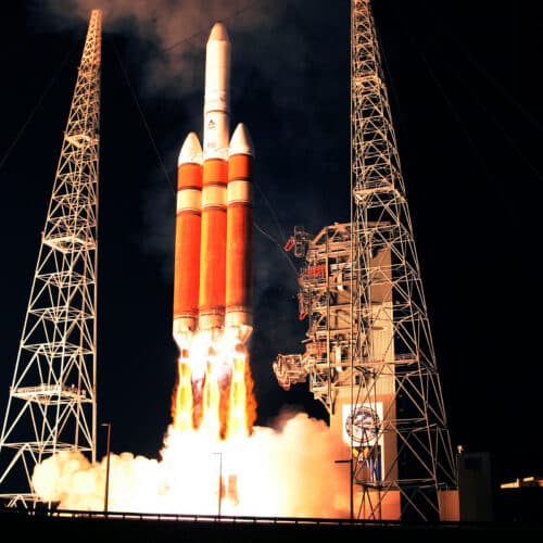 #8 US military ends long-running program to spot nuclear missile launches — Top 10 Ars Technica — Latest — October 3, 2026