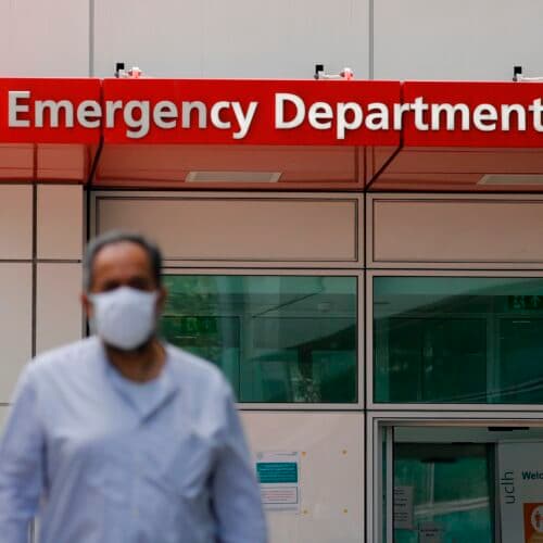 #3 Patient-zero drill put health facilities to the test—40% of them failed — Top 10 Ars Technica — Latest — October 3, 2026