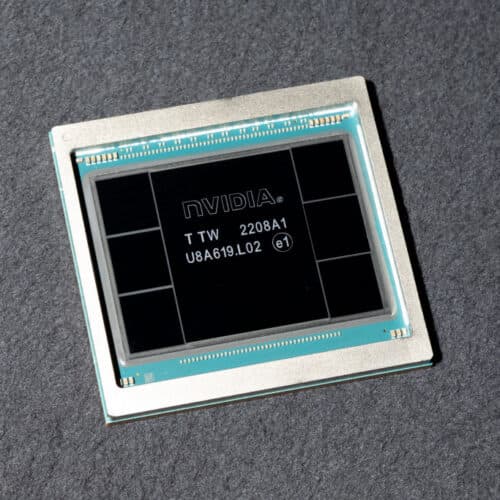 #6 US arrests tech CEO accused of smuggling $300M in Nvidia chips into China — Top 10 Ars Technica — Latest — October 3, 2026