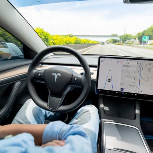 #10 Cybertruck sales in free fall as Tesla reports mediocre sales for Q3 — Top 10 Ars Technica — Latest — October 3, 2026