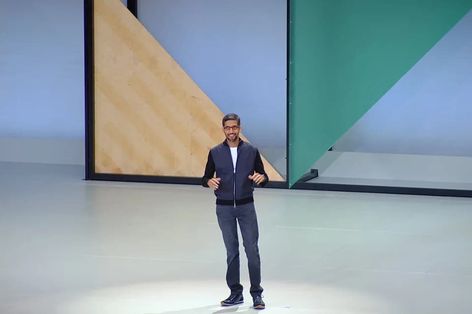 #4 Google I/O — Top 10 Best Tech Conferences 2026