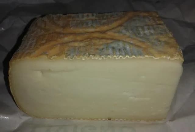 #6 Taleggio — Top 10 Italian Cheeses in 2026