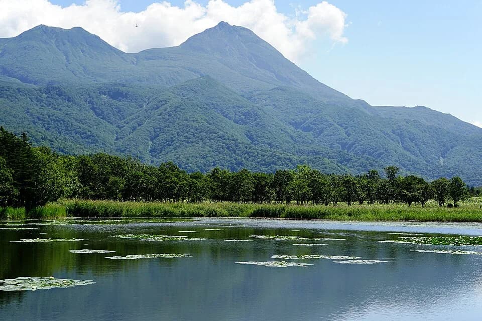 #13 Hokkaido (Snow, Skiing & Asahiyama Zoo) — Top 20 Best Family Destinations in Japan From Hong Kong 2026