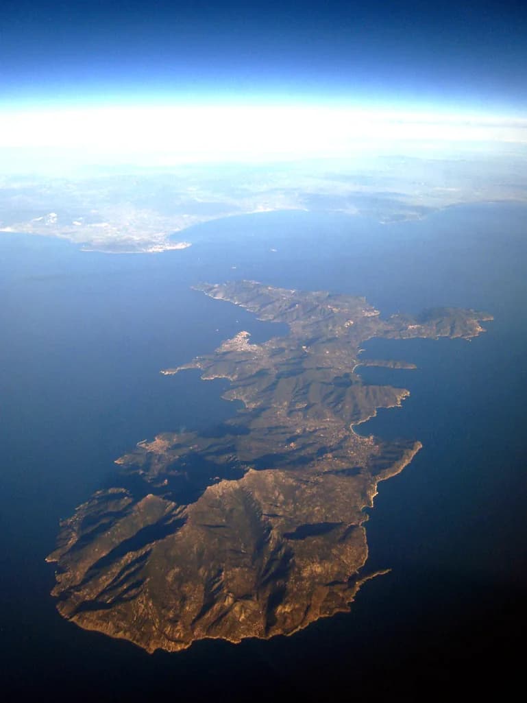 #5 Elba — Top 10 Italian Islands in 2026