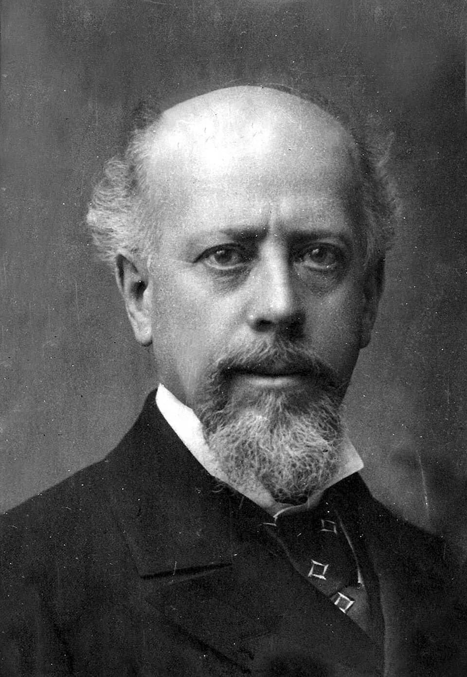 #9 Julio Argentino Roca — Top 10 Historical Figures of Argentina