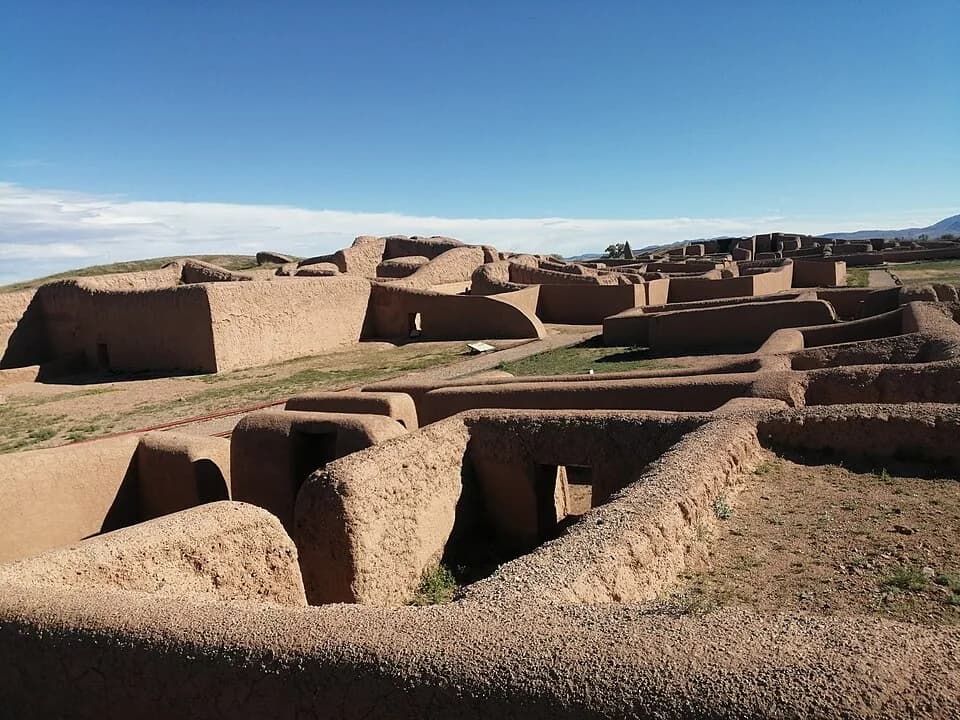 #10 Paquime (Casas Grandes) — Top 10 Archaeological Sites in Mexico: Pyramids, Maya Cities & UNESCO Wonders