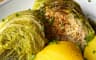 Stuffed Cabbage Rolls (Gołąbki / Sarma / Dolma)