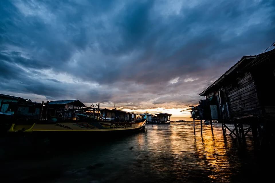 #6 Mabul Island, Sabah — Top 10 Malaysian Beaches & Islands in 2026