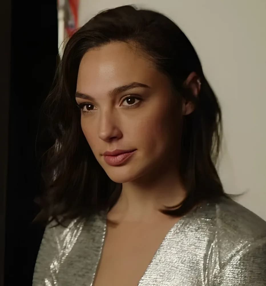 #9 Gal Gadot — The $10M Wonder Woman — Top 10 Highest-Paid Actors Who Get Rich Doing the Least
