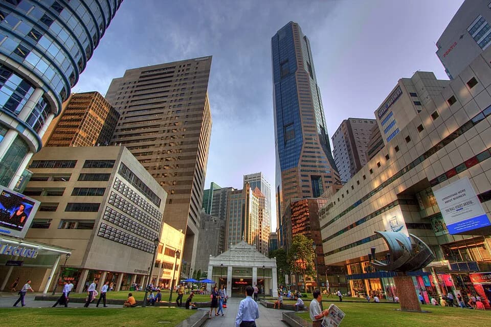 #2 Singapore — Academic Excellence Through System Design — Top 10 Countries With the Best Education Systems in 2026 (PISA, Outcomes & Innovation)