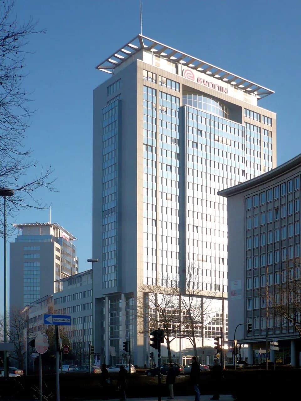 #6 Evonik Industries (Life Science) — Top 10 European Synthetic Biology Companies to Watch in 2025