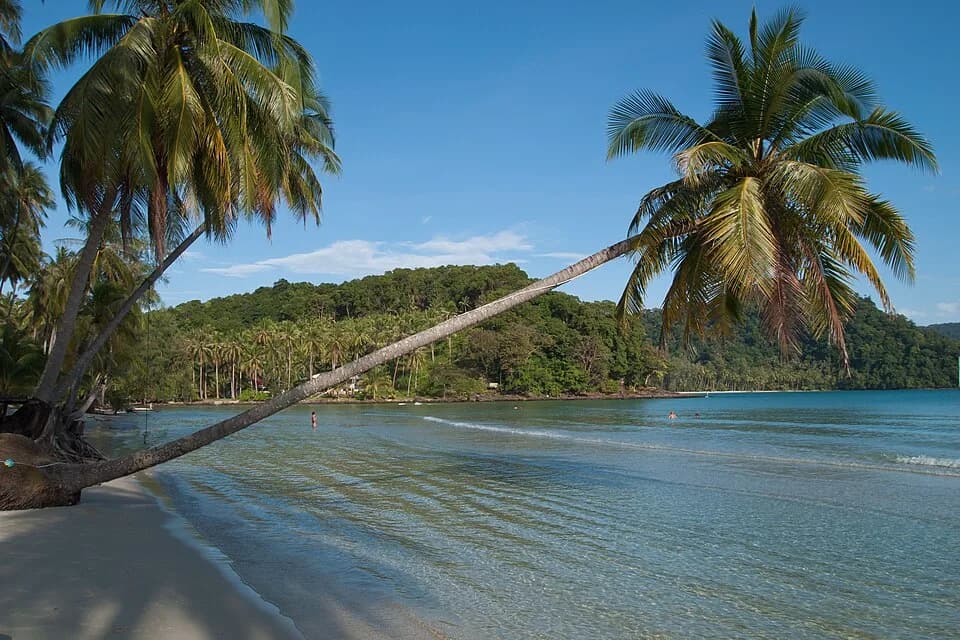 #6 Koh Kood — Top 10 Thailand Beaches & Islands in 2026