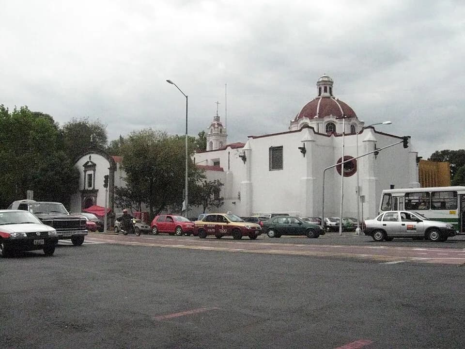 #1 Colonia Doctores, Mexico City — Top 10 Mexican Street Art Destinations 2026