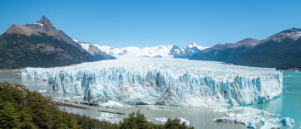 #2 Perito Moreno Glacier — Top 10 Natural Wonders of Argentina