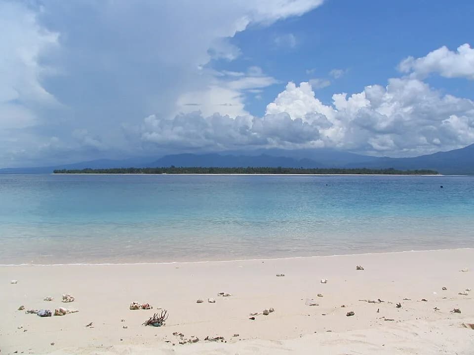 #3 Gili Air — Top 10 Things to Do in Lombok in 2026