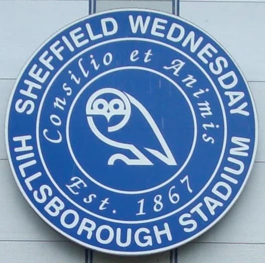 #3 sheffield wednesday f.c. — Top 10 Google Trends — Daily (GB) — August 17, 2026