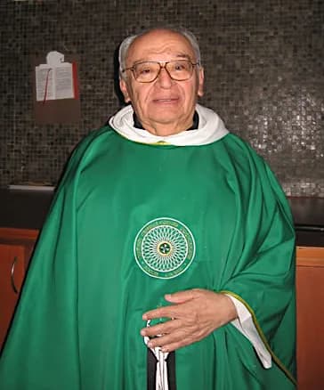 #10 Gustavo Gutiérrez — Top 10 Theologians Who Shaped Modern Christianity