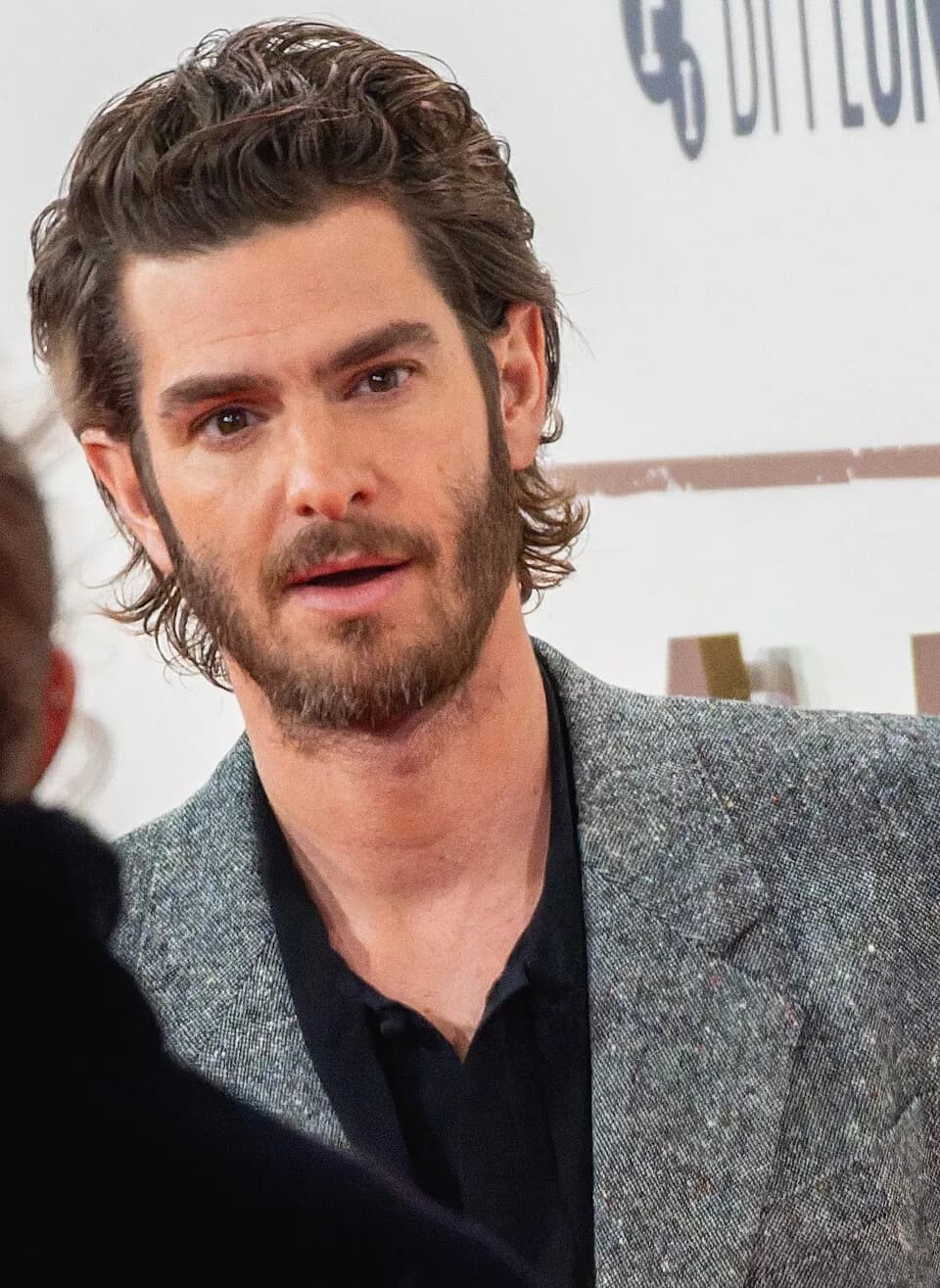 #3 andrew garfield — Top 10 Google Trends — Daily (GB) — March 31, 2026